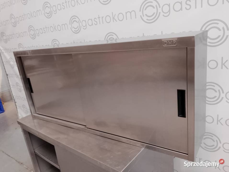 Szafka wisząca drzwi suwane 140x30x60  Wrocław sprzedam