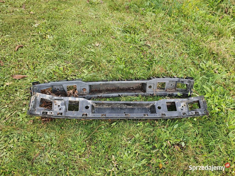 Belka zderzaka przedniego przód Volkswagen Kraków