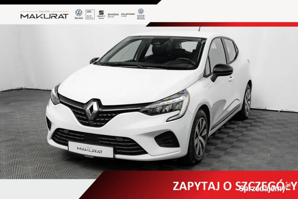 Renault Clio WD3462R10 TCe Equilibre LED Czcof