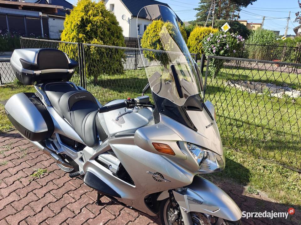 Honda ST 1300 Pan European Honda Libiąż