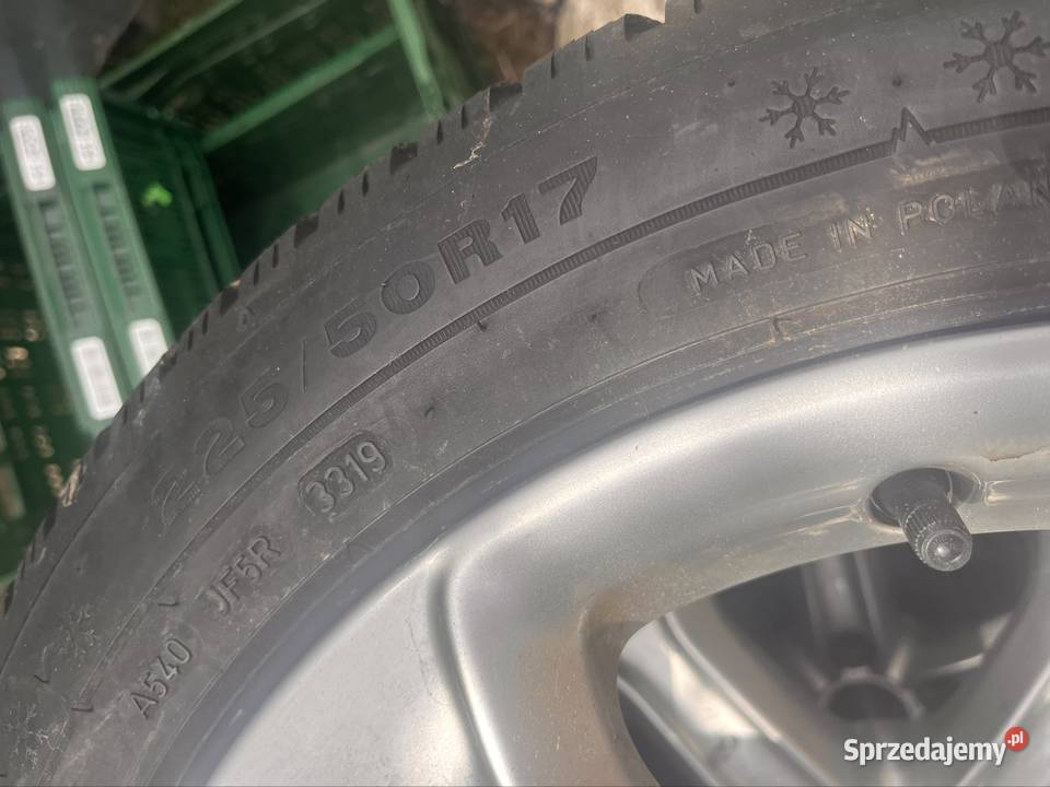 Audi a5 i inne osobowe Brodnica sprzedam
