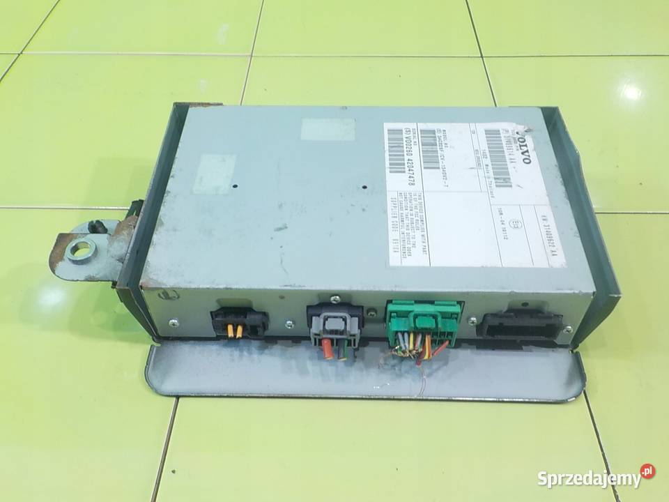 VOLVO V60 I S60 II LIFT RDESIGN 20 D 14r KOMBI mazowieckie Suków