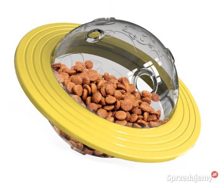 INTERAKTYWA ZABAWKA PSA DOZOWNIK PRZYSMAKI łódzkie sprzedam