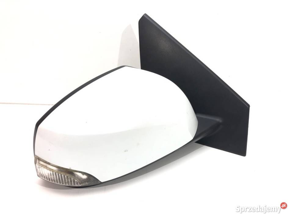 LUSTERKO PRAWY RENAULT MEGANE III Kombi