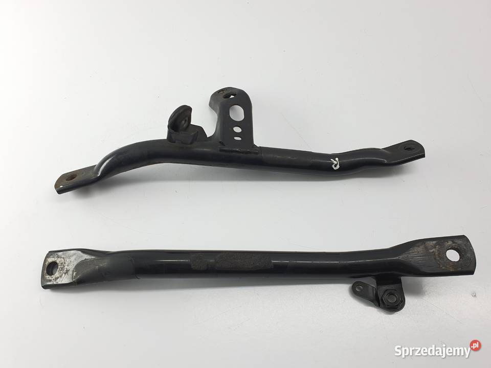 Mocowanie Uchwyt Stelaz Bmw R 1200 Gs K25 Łódź