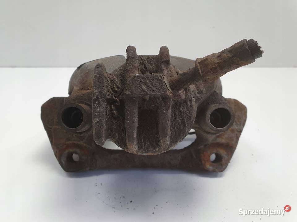 Volvo S60 I V70 II PRZEDNI ZACISK HAMULCOWY osobowe Rudka sprzedam