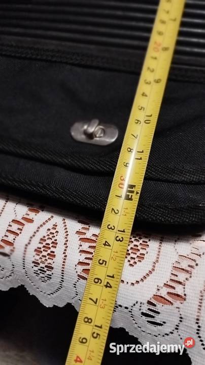 torba duża damska na ramię Poznań