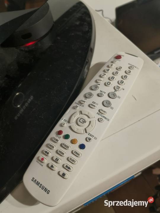 Sprzedam telewizor LCD Samsung 32 cale Bytom