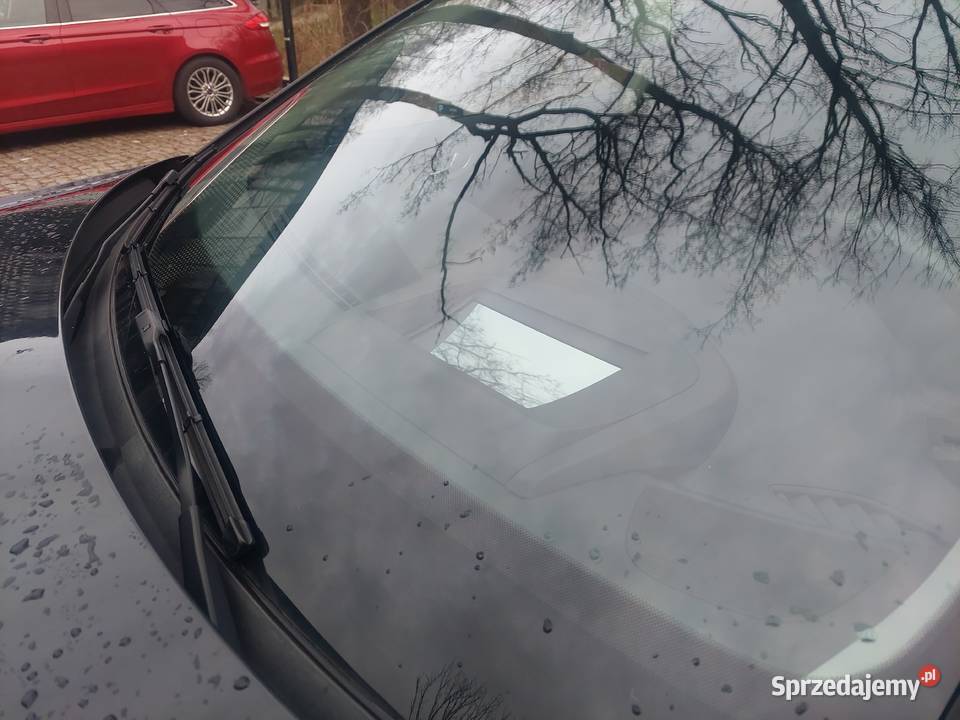 Audi A7 Audi A7 30 BiTdi 320 Matrix full Led śląskie Katowice