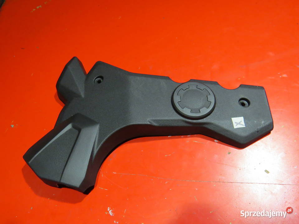 KAWASAKI Z125 Z 125 ZAŚLEPKA RAMY OSŁONA PLASTIK sprzedam