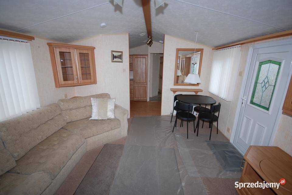 Całoroczny Domki Angielskie Holenderskie Stawiguda