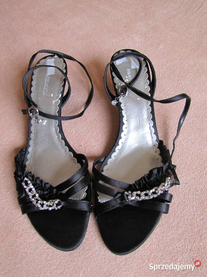 Sandałki damskie GRACELAND 43 NOWE