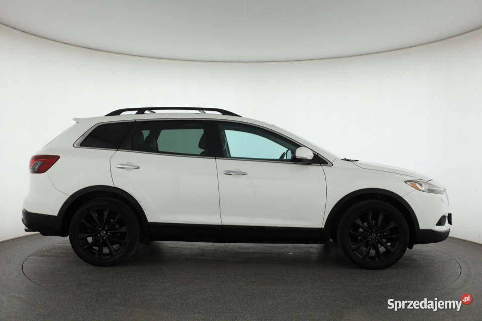 Mazda CX9 37 i 3726cm3 Piaseczno