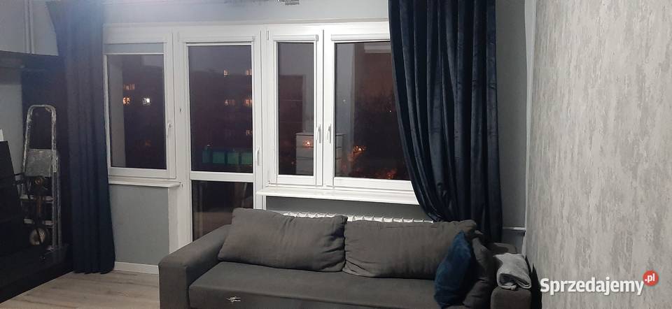 Sprzedam mieszkanie 31m2 kawalerka 11613zł/m2 Poznań