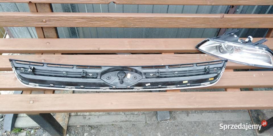 ford kuga 2 escape atrapa grill chłodnicy 1215 podkarpackie Przemyśl