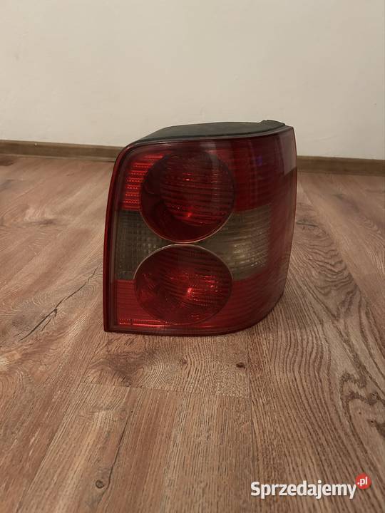 Lampa tył prawa Passat b5 FL Motoryzacja Małaszewicze Małe
