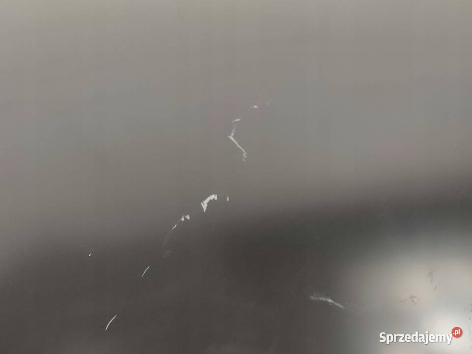 MASKA POKRYWA SILNIKA KIA CEED ED 20072012 osobowe lubelskie sprzedam