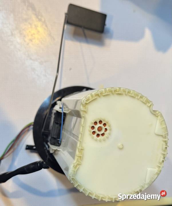 POMPA PALIWA 16 HDI PEUGEOT 3008 1624r śląskie