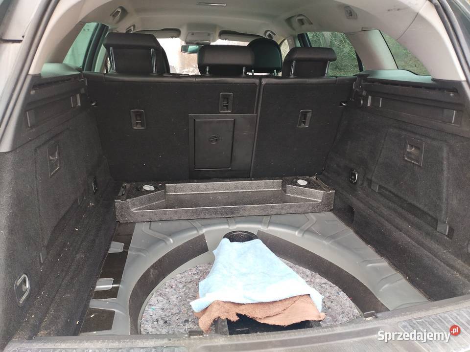 Opel Insignia 20 Diesel Jarosław sprzedam