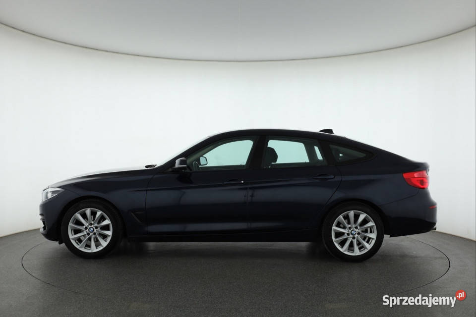 BMW 3GT 320i GT czujnik deszczu mazowieckie Piaseczno