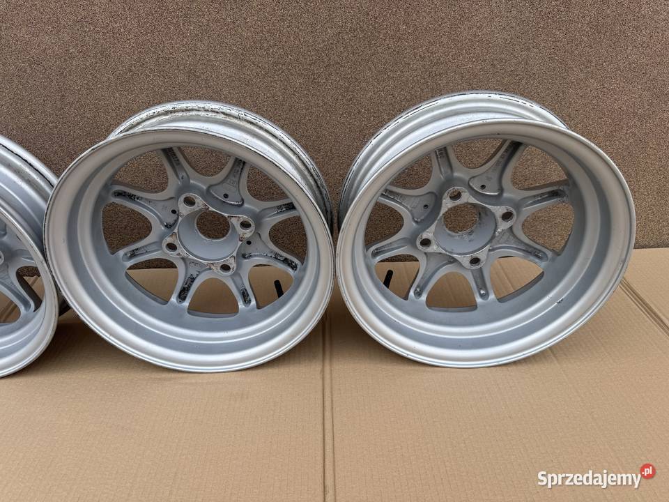 Felgi Aluminiowe 13 Casalini Aixam Grecav JDM świętokrzyskie Stąporków