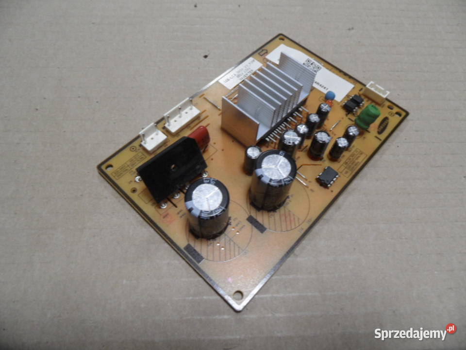inwerter lodowki samsung DA9200459Y świętokrzyskie Radlin sprzedam