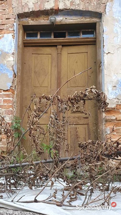 Sprzedam dom w Nowej Górze koło Krzeszowic wolnostojący Nowa Góra