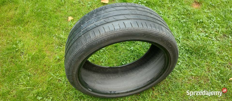 Opona NEXEN 225 40 R18 92Y NFERA SU1 lato Sanok