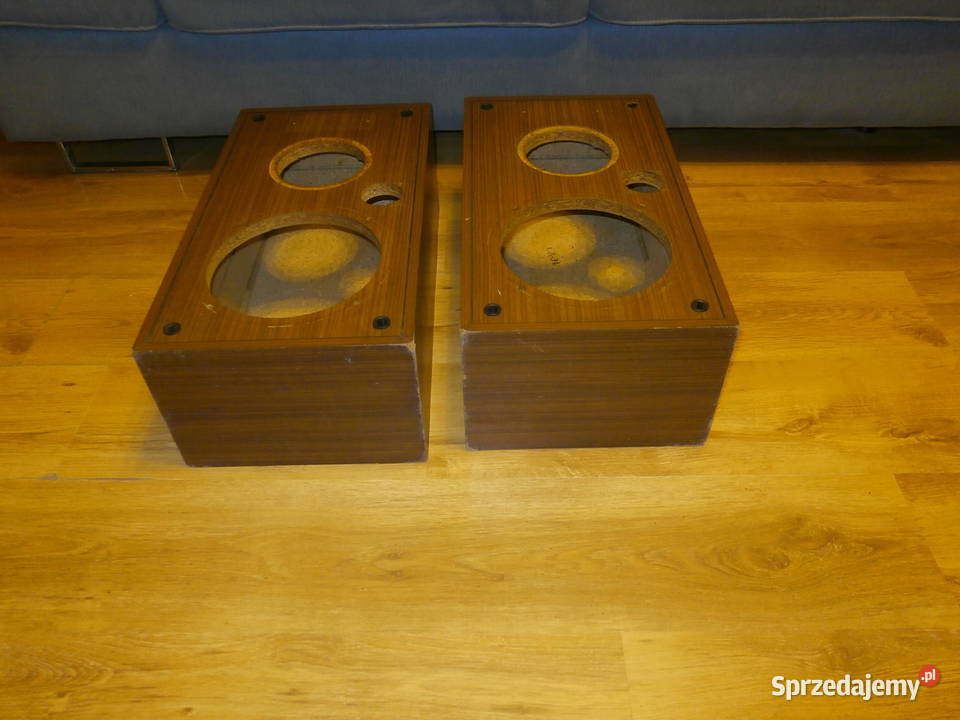 Obudowy Tonsil ZG 30 C 114 C 115 2 ładne Łódź sprzedam