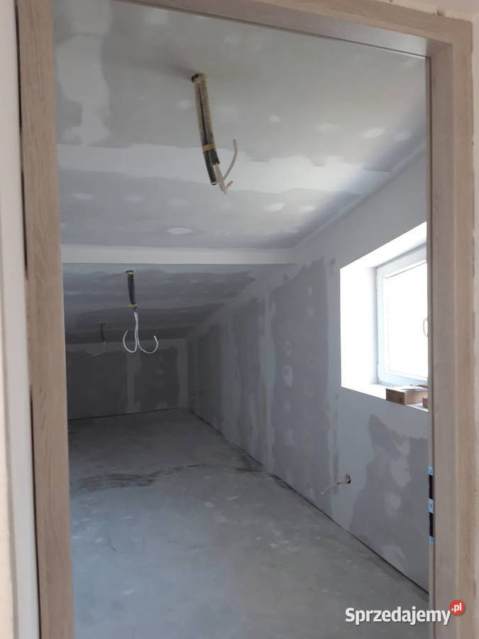 Malowanie remonty wykończenia łazienki Działoszyce