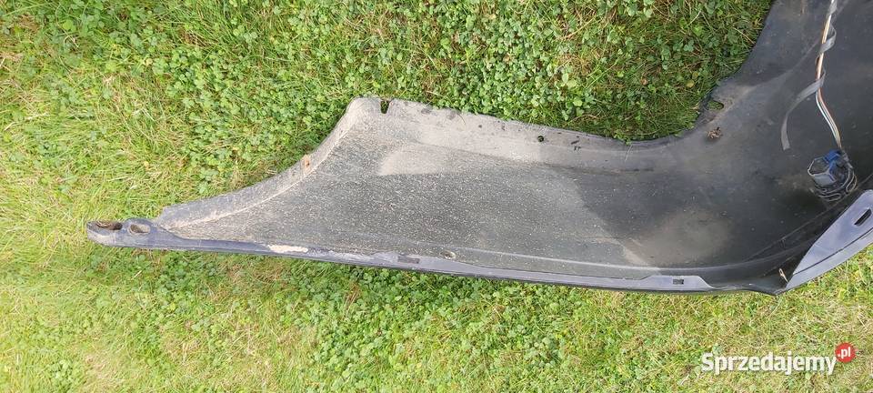 Zderzak tył Honda Accord