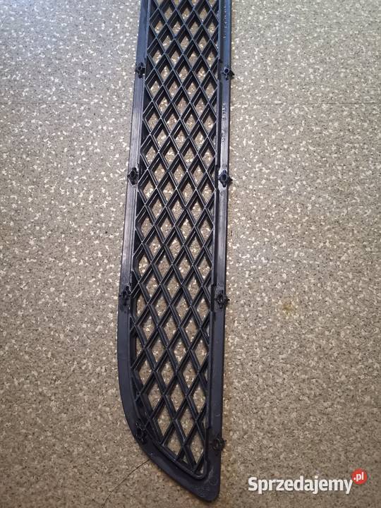 Kratka środkowa zderzaka Gril ducato boxer Zamość