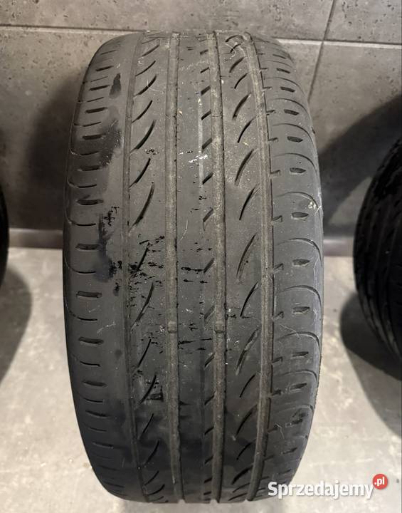 19 Audi A4 A5 A6 felgi koła komplet 5x112 ET30