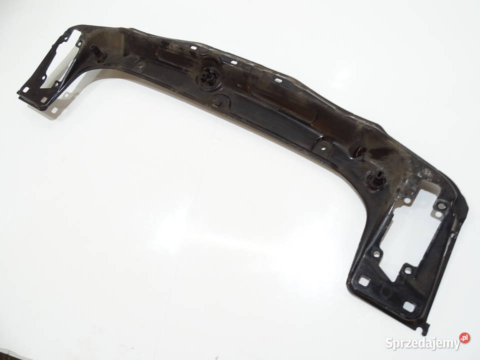 WZMOCNIENIE GÓRNE PASA PRZÓD BMW F20 F21 7245786 osobowe