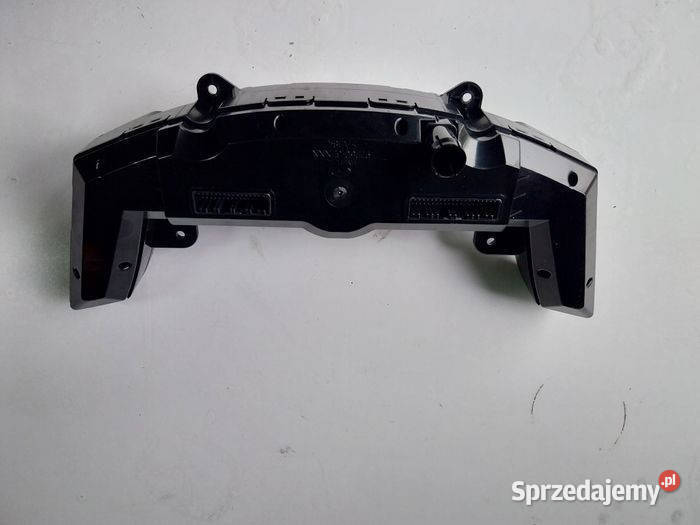 Panel klimatyzacji hyundai i40 bluedrive 17 crdi świętokrzyskie Wola Jachowa sprzedam