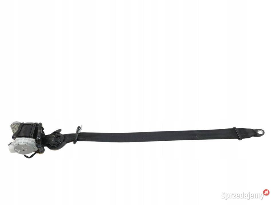 PAS BEZPIECZEŃSTWA LEWY PRZÓD KIEROWCY świętokrzyskie