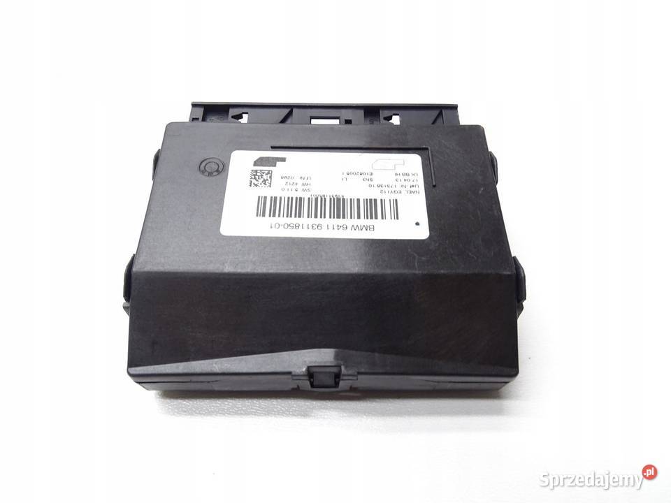 MODUŁ STEROWNIK KLIMATYZACJI BMW F20 F21 F30 F31 sprzedam