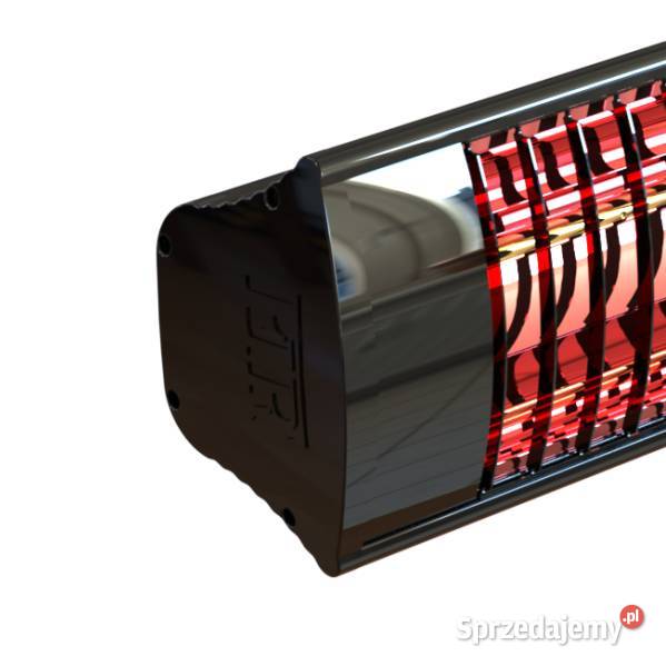 Promiennik ciepła podczerwieni EIRRC lampa sprzedam