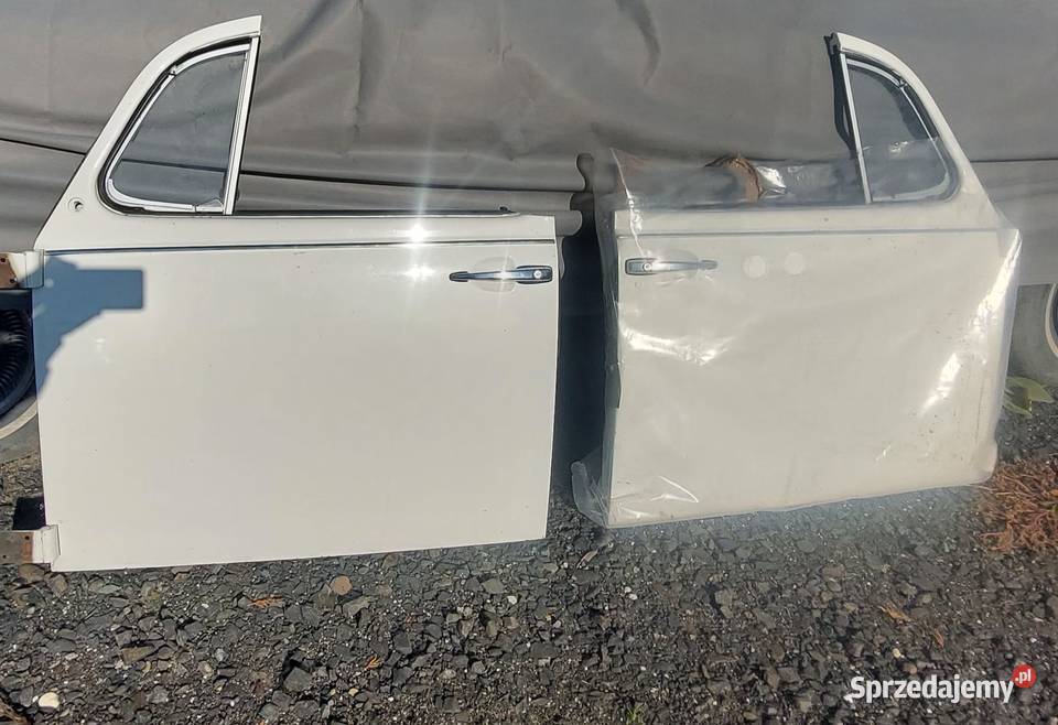 Vw Garbus biber Cabrio projekt