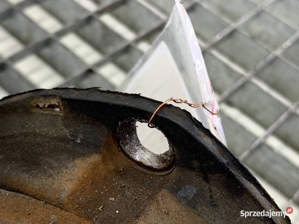 AMORTYZATOR LEWY PRZÓD VW TOURAN 15 5QA413031AA