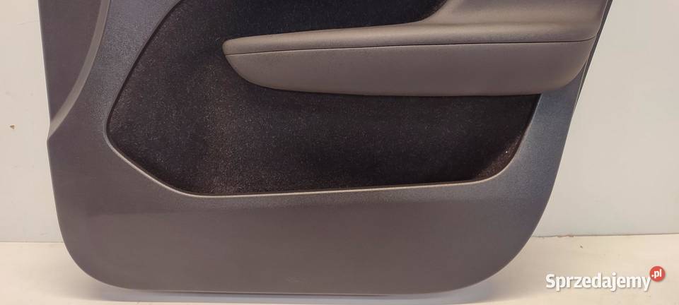 VOLVO XC40 BOCZEK DRZWI PRAWY PRZÓD 32282661