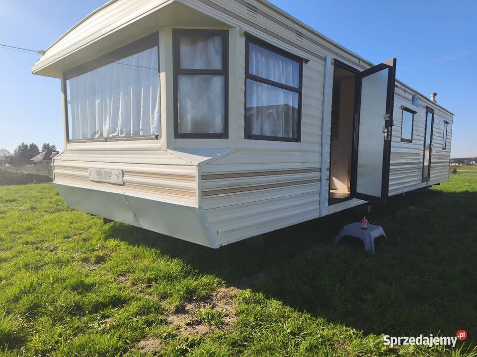 Domek holenderski 3 sypialnie sprzedam