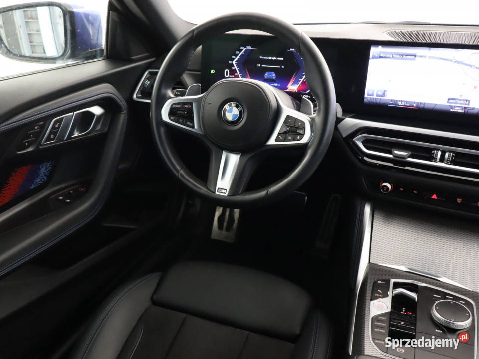 BMW 2 220 i Bielany Wrocławskie