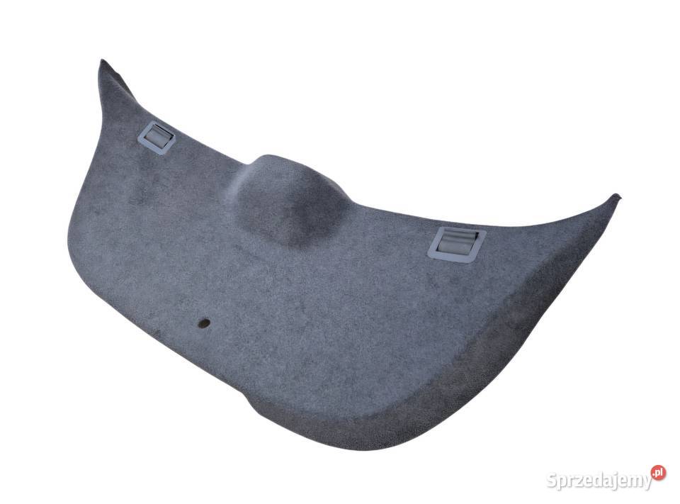 PÓŁKA BAGAŻNIKA TYŁ OPEL ASTRA III 3 H GTC HB 3D Działoszyce sprzedam