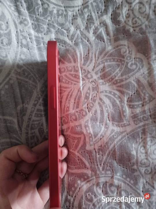 iPhone 12 64 GB sprawny Złotowo