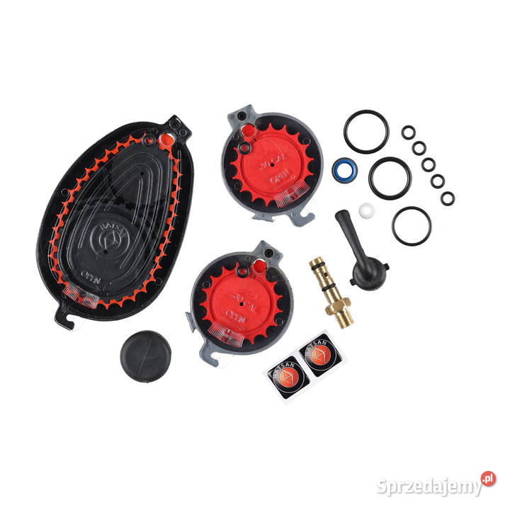 Wiatrówka PCP Optima by Hatsan Blitz 762 mm Sport i Wypoczynek Warszawa sprzedam