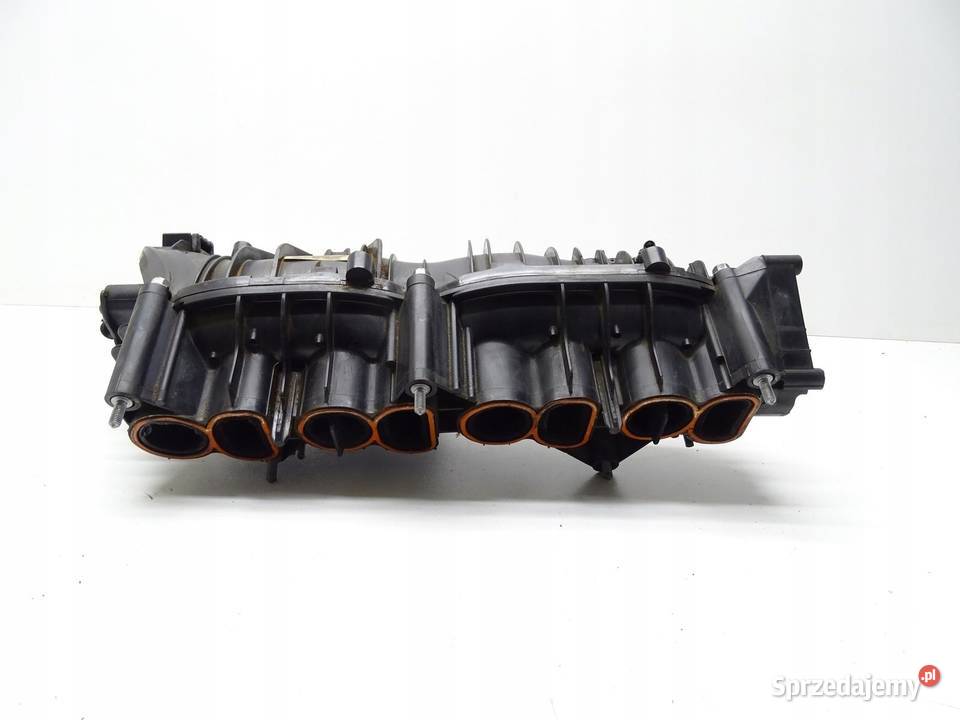 KOLEKTOR SSĄCY BMW E84 E87 E90 E91 E92 20 D N47 małopolskie