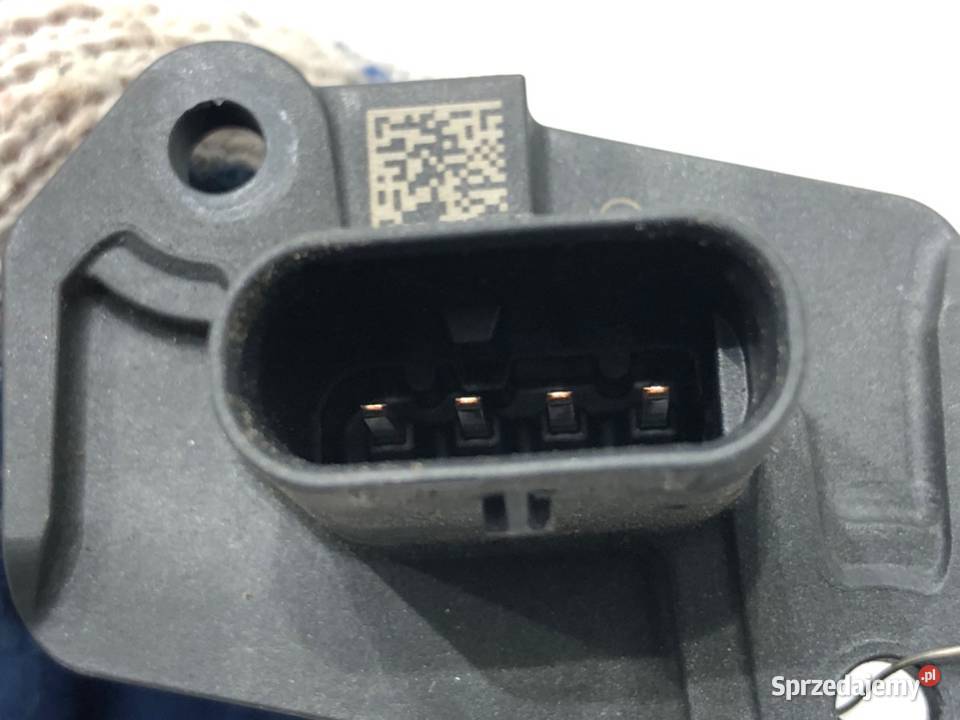 PRZEPŁYWOMIERZ BMW F39 8583496 15 140 CZUJNIK osobowe sprzedam