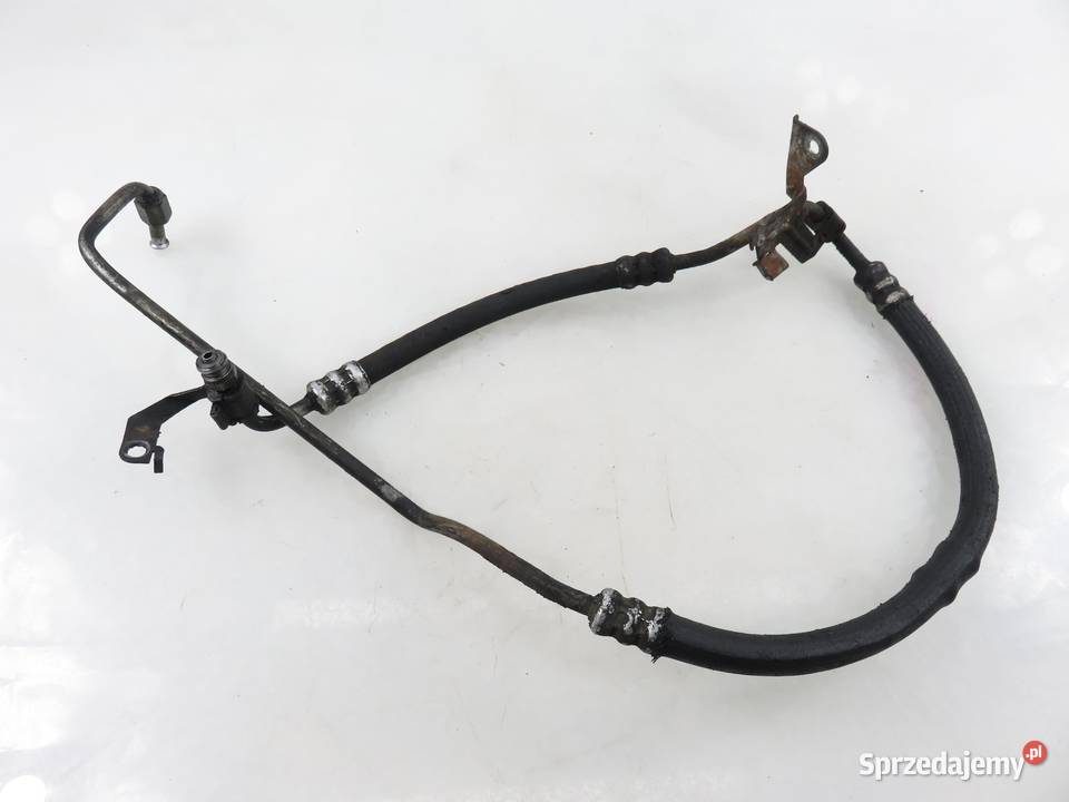 PRZEWÓD WSPOMAGANIA BOXER II 22 HDi Przewody układu wspomagania małopolskie
