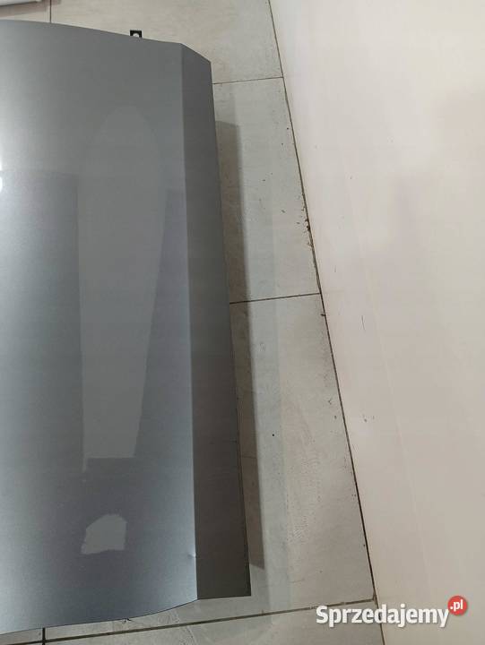 DRZWI PRAWE PRZÓD Skoda Superb IV 2023